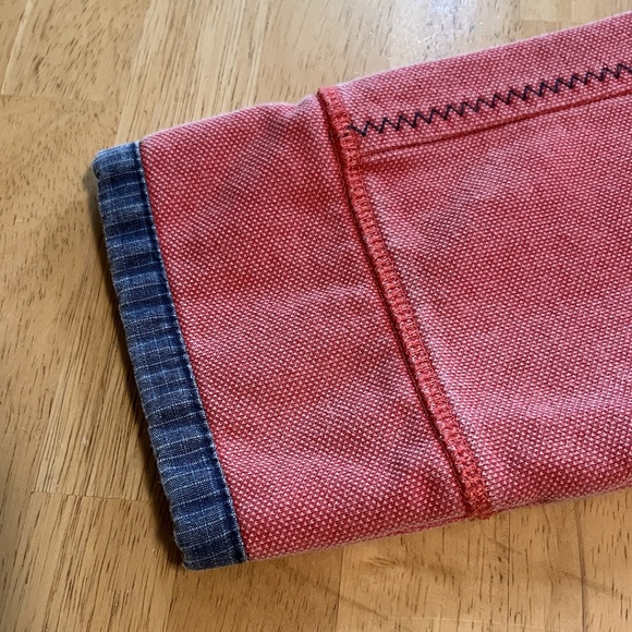 Fat Face Airlie Quarter Zip Pullover - Picture 7 of 8